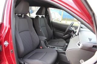 Toyota Corolla Cross - afbeelding nr 29