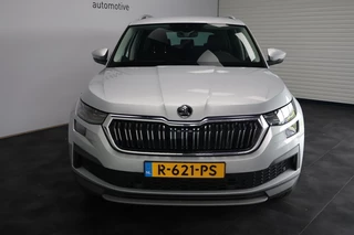 Škoda Kodiaq Škoda Kodiaq 1.5 TSI Business Edition Plus | ACC | Trekhaak | Navi | Camera - afbeelding nr 2