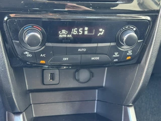 Suzuki Vitara Suzuki VITARA 1.5 Hybrid Select Automaat Adaptive cruise control Climate control Apple / Android Carplay Stoelverwarming - afbeelding nr 6