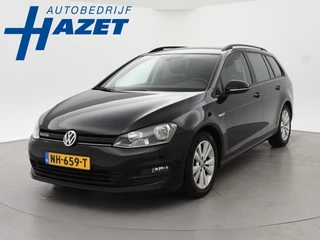 Volkswagen Golf Variant 1.0 TSI DSG AUT. + TREKHAAK | APPLE CARPLAY