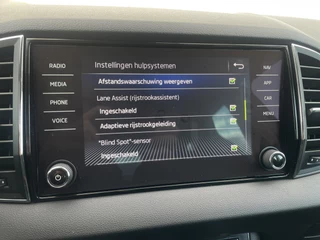 Škoda Karoq | Elek. Trekhaak | LED | Navi | Carplay | Camera - afbeelding nr 45