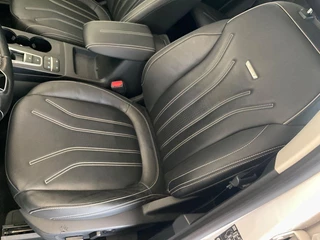 Ford Kuga Ford Kuga 2.5 PHEV Vignale 225pk | Panoramadak | Adaptive cruise control | Winter Pack | Elektrische achterklep | Head up Display - afbeelding nr 13