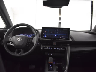 Toyota C-HR - afbeelding nr 4