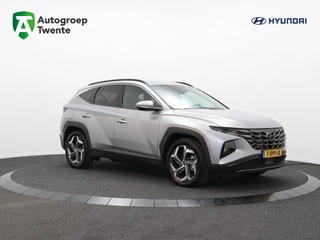 Hyundai Tucson - afbeelding nr 1