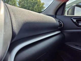 Mitsubishi Eclipse Cross Mitsubishi Eclipse Cross 1.5 DI-T Intens - afbeelding nr 31