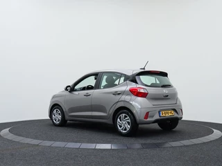 Hyundai i10 Hyundai i10 1.0 Comfort | CarPlay / Android Auto | All-seasonbanden - afbeelding nr 9