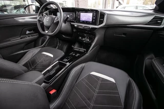 Opel Mokka - All-in rijklrprs | Massage stoelen | Carplay | Adpt. cruise - afbeelding nr 4