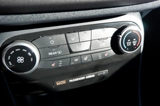 Ford Puma - afbeelding nr 23