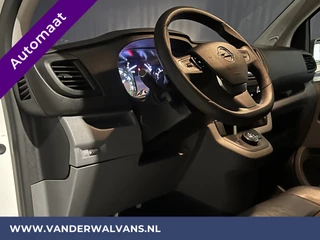 Opel Vivaro Cruisecontrol, Parkeersensoren, Bijrijdersbank, 2500kg trekvermogen - afbeelding nr 16