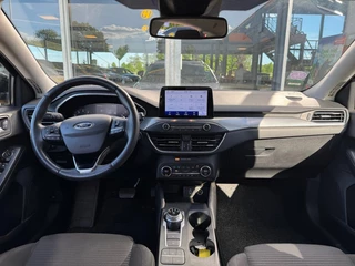 Ford Focus - afbeelding nr 22