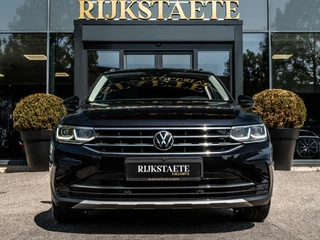 Volkswagen Tiguan Volkswagen Tiguan 1.4 TSI eHybrid R-Line|PANO|ACC|TREKHAAK - afbeelding nr 2