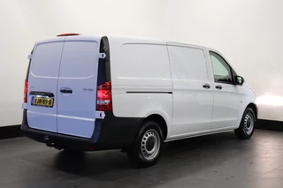 Mercedes-Benz Vito - AC/climate - Navi - Cruise - € 18.900,- Excl. - afbeelding nr 2