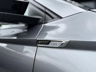 Škoda Karoq Skoda Karoq 2.0 TSI 4x4 Sportline Business - afbeelding nr 36