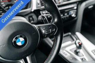 BMW M4 BMW 4-serie Coupé M4 Harman Kardon Carbon Leer - afbeelding nr 26