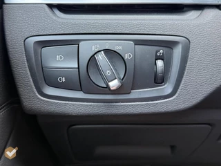 BMW X1 BMW X1 2.0i High Executive Automaat NL-Auto *Geen Afl. kosten* - afbeelding nr 30