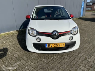 Renault Twingo Renault Twingo 1.0 SCe Collection|Airco |bluetooth |usb - afbeelding nr 17