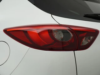 Mazda CX-5 Mazda CX-5 SKYACTIV-G 165 TS+ Automaat/Bose Leatherpack/ Trekhaak - afbeelding nr 7
