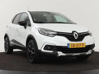 Renault Captur Renault Captur 1.2 TCe Intens | Automaat | Full LED | Navigatie |  Keyless | Camera | Climate control | Android Auto | Parkeerhulp | Cruise control - afbeelding nr 29