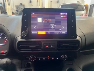 Citroën Berlingo - afbeelding nr 22