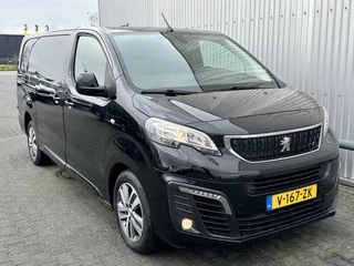 Peugeot Expert Peugeot Expert 231L 2.0 BlueHDI 120 Premium Pack*NAVI*A/C*HAAK* - afbeelding nr 17