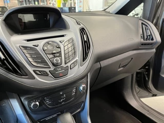 Ford B-MAX - afbeelding nr 9