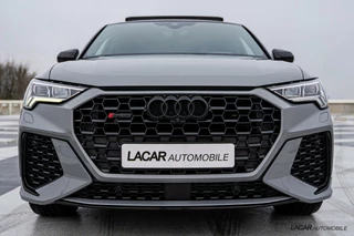 Audi RSQ3 Audi RS Q3 Sportback 2.5 TFSI I B&O I BTW I Pano - afbeelding nr 43