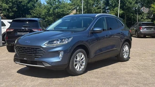 Ford Kuga Ford Kuga 2.5 PHEV TITANIUM X / Trekhaak+Driver+Winter+Techno - afbeelding nr 1