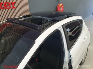 Ford Fiesta Ford Fiesta 1.0 EcoBoost Titanium|Schuifdak|ACC|Cam|Carplay - afbeelding nr 4