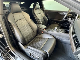 Audi S5 Audi S5 3.0 TFSI Pro Line Plus Milltek / Maxton / Pano / ACC - afbeelding nr 20