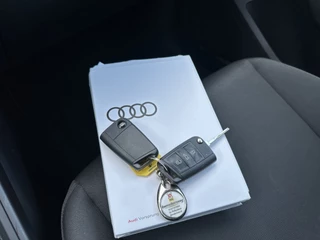 Audi A1 Sportback Audi A1 Sportback Sportback 25 TFSI 95pk S-tronic Advanced - afbeelding nr 35
