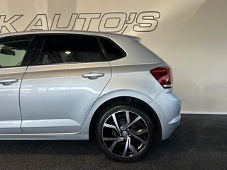 Volkswagen Polo - afbeelding nr 10