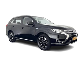 Mitsubishi Outlander 2.0 PHEV Executive Edition (Plug-In)