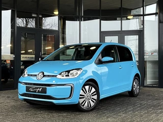 Volkswagen e-up! E-up 16KWH SNELLADEN SoH 87,1 - STOELV. - 15 INCH - MAPS+MORE