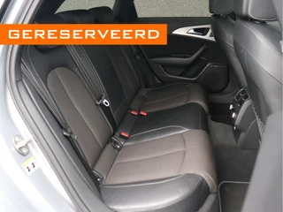 Audi A6 |PANO|BOSE|NAVI|DAB|TORNADO GRAY PEARL - afbeelding nr 27