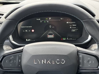 Lynk & Co 01 Lynk & Co 01 1.5 Plug-in Hybrid | Panoramadak | Apple Carplay & Android Auto - afbeelding nr 27