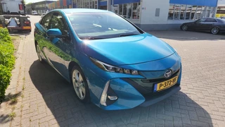 Toyota Prius - afbeelding nr 7