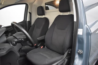 Ford Transit Courier - afbeelding nr 8