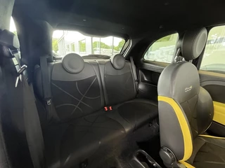 Fiat 500 - afbeelding nr 10