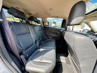 Mitsubishi Outlander Mitsubishi Outlander 2.0 PHEV 4WD INTYLE+ PREMIUM - afbeelding nr 39
