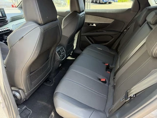 Peugeot 3008 Peugeot 3008 1.2 PureTech GT - afbeelding nr 19