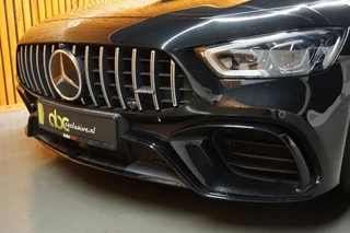 Mercedes-Benz AMG GT - afbeelding nr 3