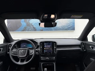 Volvo EX40 - afbeelding nr 13