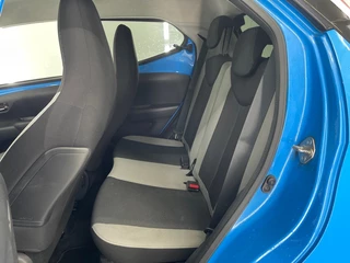 Toyota Aygo VERWACHT!! - afbeelding nr 9