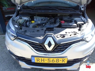 Renault Captur Renault Captur 1.2 TCe Intens automaat. - afbeelding nr 29