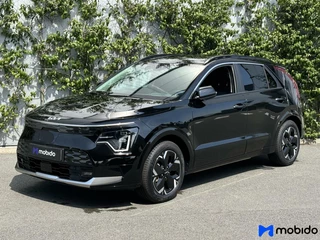 Kia Niro EV Kia Niro EV Plus Advanced 64,8 kWh | Stoelkoeling | Schuif/Kanteldak - afbeelding nr 1