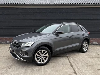 Volkswagen T-Roc 1.5 TSI Life