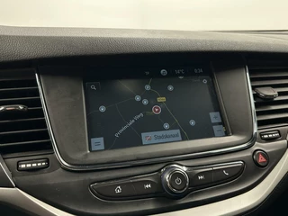 Opel Astra Opel Astra Sports Tourer 1.2 Business Edition CARPLAY-CRUISE - afbeelding nr 26