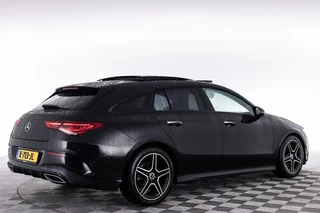 Mercedes-Benz CLA - afbeelding nr 29