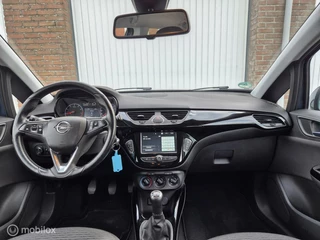 Opel Corsa Opel Corsa 1.4 Cosmo 1e eigenaar/ Stuur-&Stoel verwarming / Cruise control - afbeelding nr 6