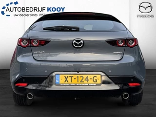 Mazda 3 - afbeelding nr 6